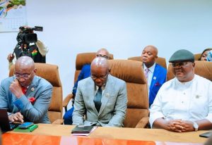 NSCC HONOURS GOV. ENO FOR INCLUSIVITY, SUPPORT FOR SENIOR CITIZENS