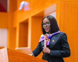 Gov Eno Backs Moves Towards Digital Transformation of Nation’s Judicial System