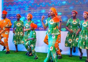 Gov Eno Flags off 4th Cohort of EAP, Inaugurates Akwa Ibom Entrepreneurs Association