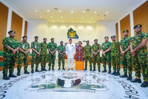 Gov Eno Naval Chief Agree on New Naval Base for Ibeno