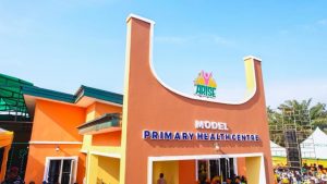 No Group Can Stop AKSG from Developing Any Part of the State- Gov Eno